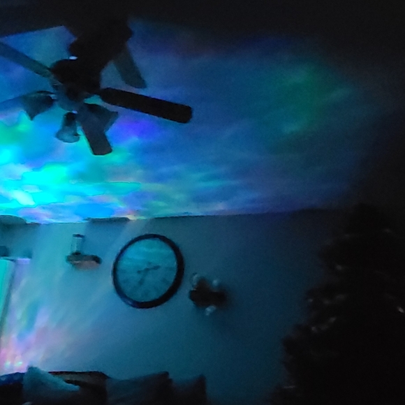 Light projector - Picture 5 of 5